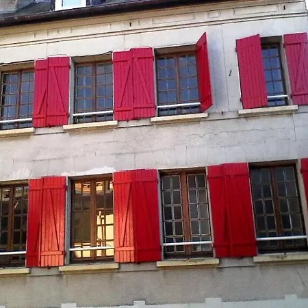 La Maison De Domi Trouville-sur-Mer