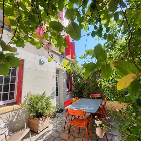 La Maison De Domi Tatil Evi *