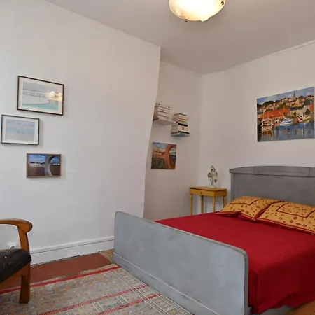 Prázdninový dům La Maison De Domi *