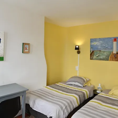 Prázdninový dům La Maison De Domi *